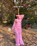 Liora Pink Elegance Set