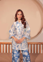 Iris Co-ord Set