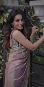 Aadhya Silk Saree