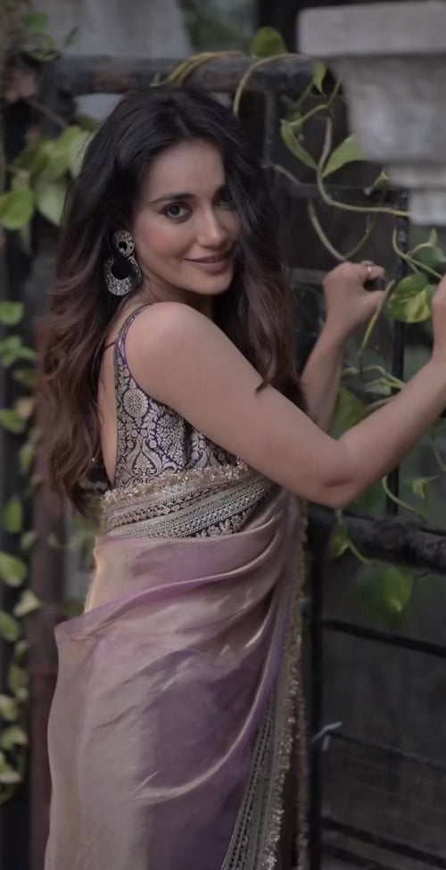 Aadhya Silk Saree
