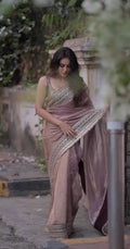 Aadhya Silk Saree