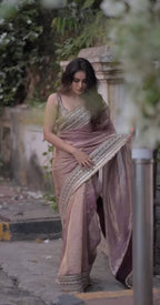 Aadhya Silk Saree