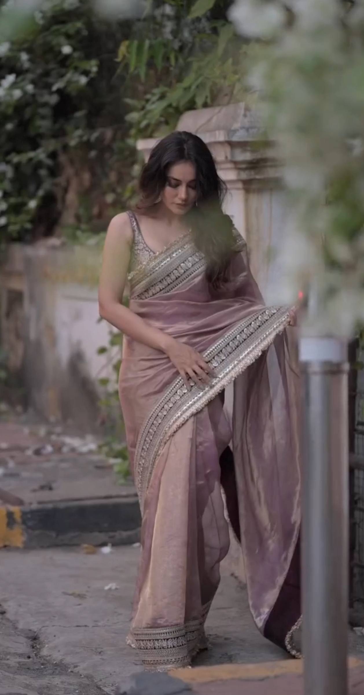 Aadhya Silk Saree