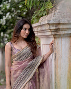 Aadhya Silk Saree