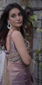 Aadhya Silk Saree