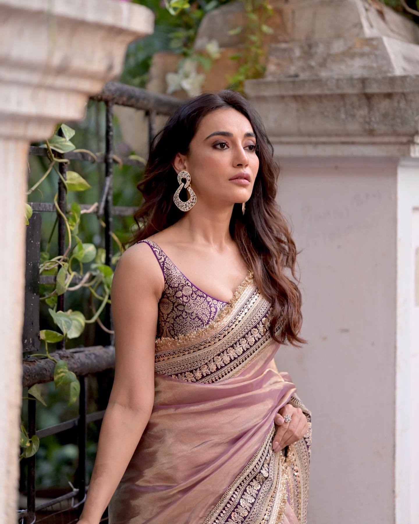 Aadhya Silk Saree