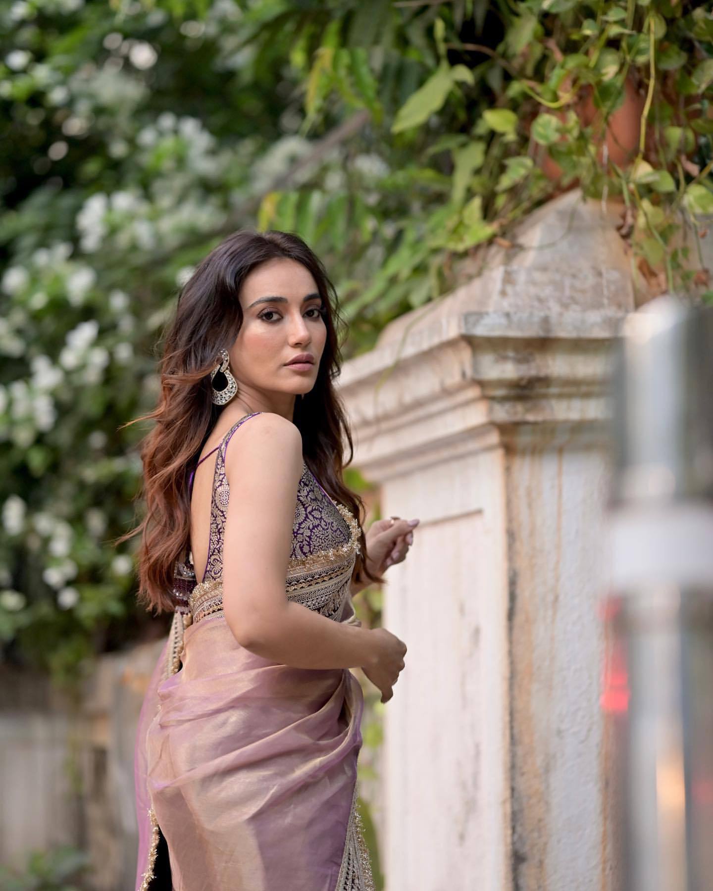 Aadhya Silk Saree