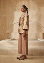 Sand Mumbai Co-ord Set
